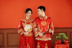 -经典婚纱摄影美学馆·私人定制