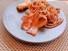 -新发展亚太JW万豪酒店·福苑咖啡厅