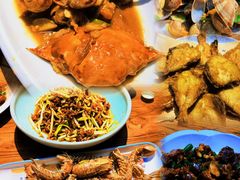 -和源祥·日照菜扛把子(万平口一店)