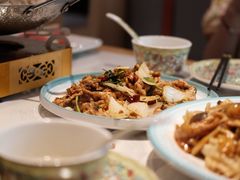 -桥头堡·坤德餐厅(滨江道店)