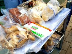 -玉林烤鸭店(定福庄店)
