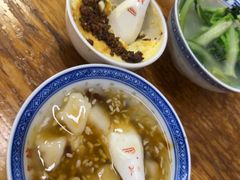 -堂吃饺子(维达北苑店)