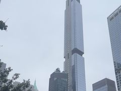 -世界贸易中心一号大楼