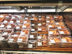 面包甜点陈列柜-7fresh七鲜(大族广场店)