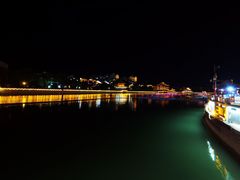 -党河风情线国家水利风景区