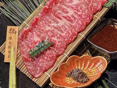 -黑牛の店·黑金店(沈阳万象城店)