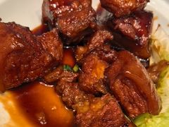 -小秦淮·南京土菜(新亭西路店)