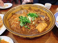 -知音酒楼(花园店)
