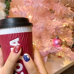 -米小兔美甲美睫