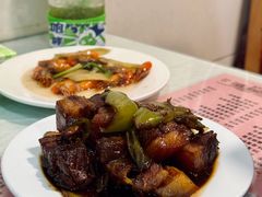 -茂隆餐厅(进贤路店)