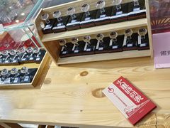 -中国铁道博物馆(正阳门馆)