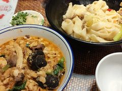 -毅祥斋老孙家泡馍(西羊市店)