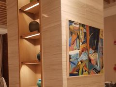 -杭州开元名都大酒店·地中海自助餐厅