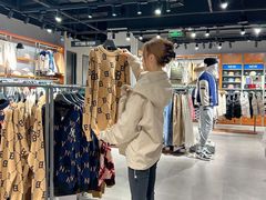 -盛京大奥莱(沈阳奥体店)