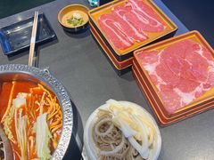 -牛武士寿喜烧·和牛火锅自助(全球首店)