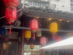 -院8里·少城记忆老川菜(宽窄巷子店)