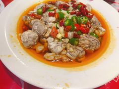 -天津乾毓德饭庄·清真传统炒菜·海鲜烧烤(咸阳路店)