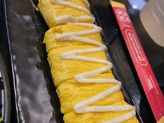 鸡蛋卷-炙韩料理·部队锅专门店
