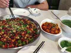 -秋金小炒(金街店)
