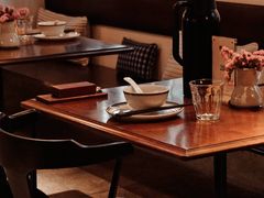 大堂-林四喜·闽南传家菜(鼓浪屿店)