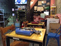 欧巴来了-欧巴来了韩式料理