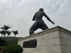 -李小龙乐园(顺德均安店)