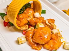 -羊瑞堂·横山炖羊肉·陕菜(未央路旗舰店)