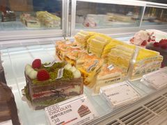 -法桐蛋糕·手作面包(万象城店)