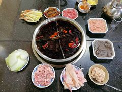 -祝幺妹火锅(裕华村总店)