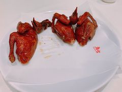 唐宫金奖乳鸽-唐宫海鲜舫