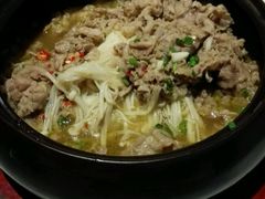 -云境岁月(象湖店)