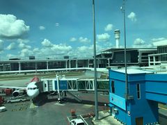 -吉隆坡国际机场