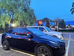 -姥家大锅台水库渔家