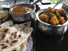 -Bombay Grill印度餐厅