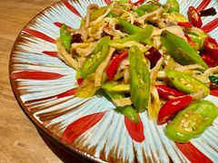 -钟吾小馆·地道徐州菜(锦创书城店)
