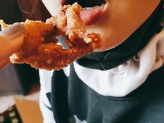 -老街烧烤·四方路小烤肉(书院路店)