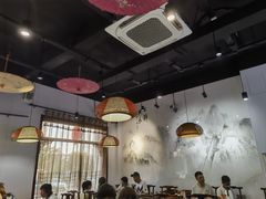 -良师门滨海人家·海鲜·家常菜(滨海城店)