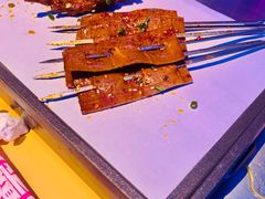 -燥次·烧烤酒场(万象城店)