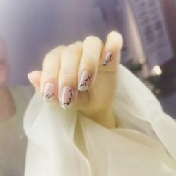 -雅洁美甲美睫