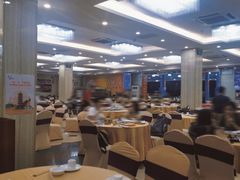 大堂-旺富东海大酒楼(海鲜街店)