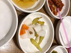 -同堂韩国料理炭火烤肉(彩虹广场店)