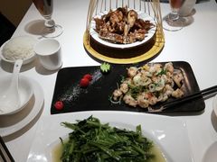 -后宫私房菜(汇客美食娱乐广场店)