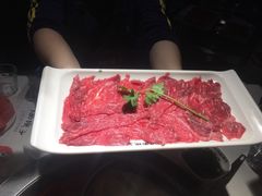 -川西坝子(老军营店)