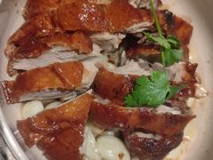 -留半山·香港食堂(啦啦宝都店)