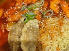 -小韩屋韩国料理(上海湾店)