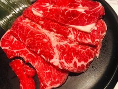 -花味·自助烤肉(雨花客厅店)
