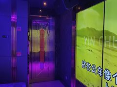 -温莎KTV(国贸店)