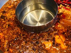 -谭鸭血老火锅(漳州路店)