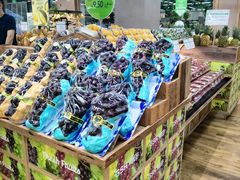 -果蔬好生活超市(双井店)