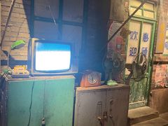 门面-和平菓局(王府井店)